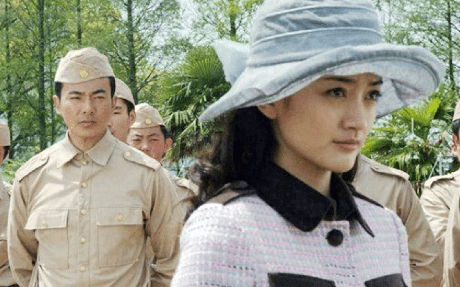 朱杰:戏红人不红,为何不靠炒作提升热度?