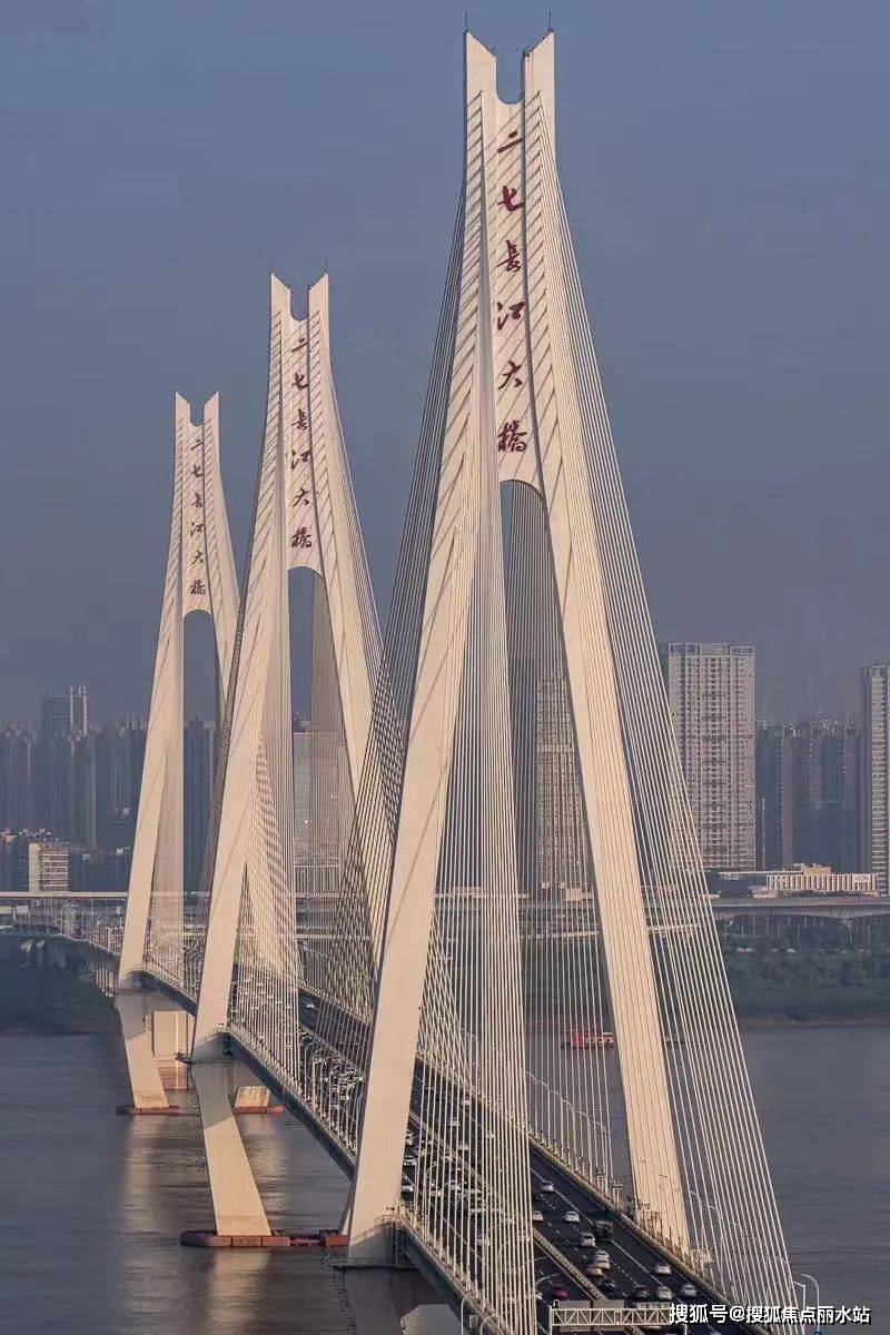 杨泗港长江大桥  武汉印售楼电话:400