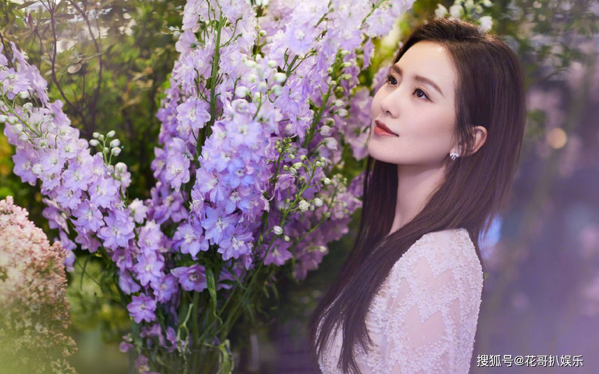 刘诗诗《一念关山》片酬曝光,刘宇宁因剧中妆造,被骂是古装丑男_因为