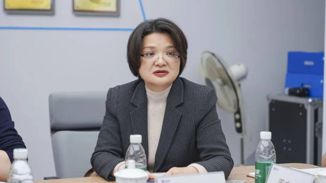 "龚艳萍指出,该项课题将会助推湖南省的非标农产品走上新消费赛道