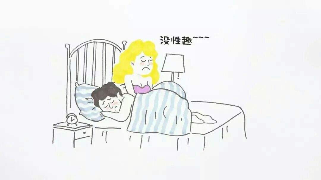 影响生育吗?