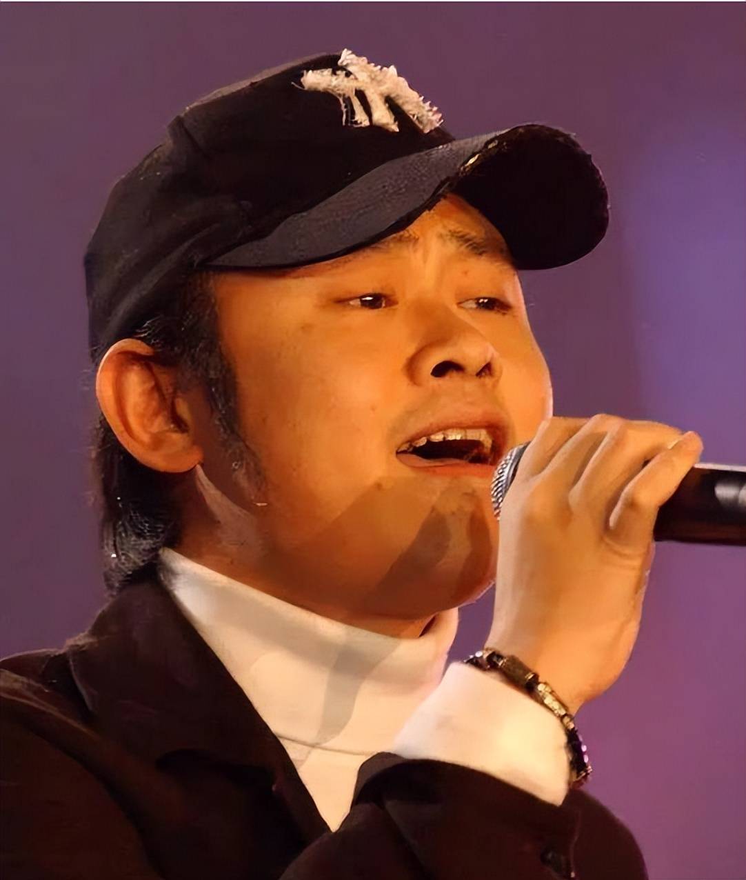 52岁刀郎官宣演唱会计划后,才知他和五月天的差别有多大_音乐_表演