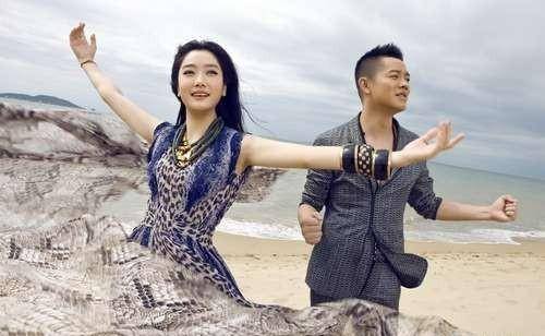 无论是《月亮之上》还是《自由飞翔》,全国几乎每个男人,女人和孩子