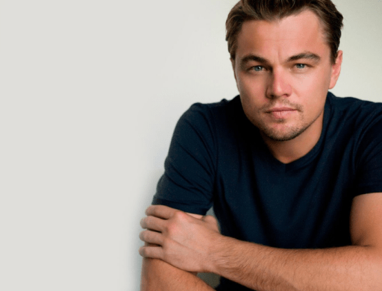 一位真正经典的演员,莱昂纳多保持前进的动力,获得更多成就_进行_角色