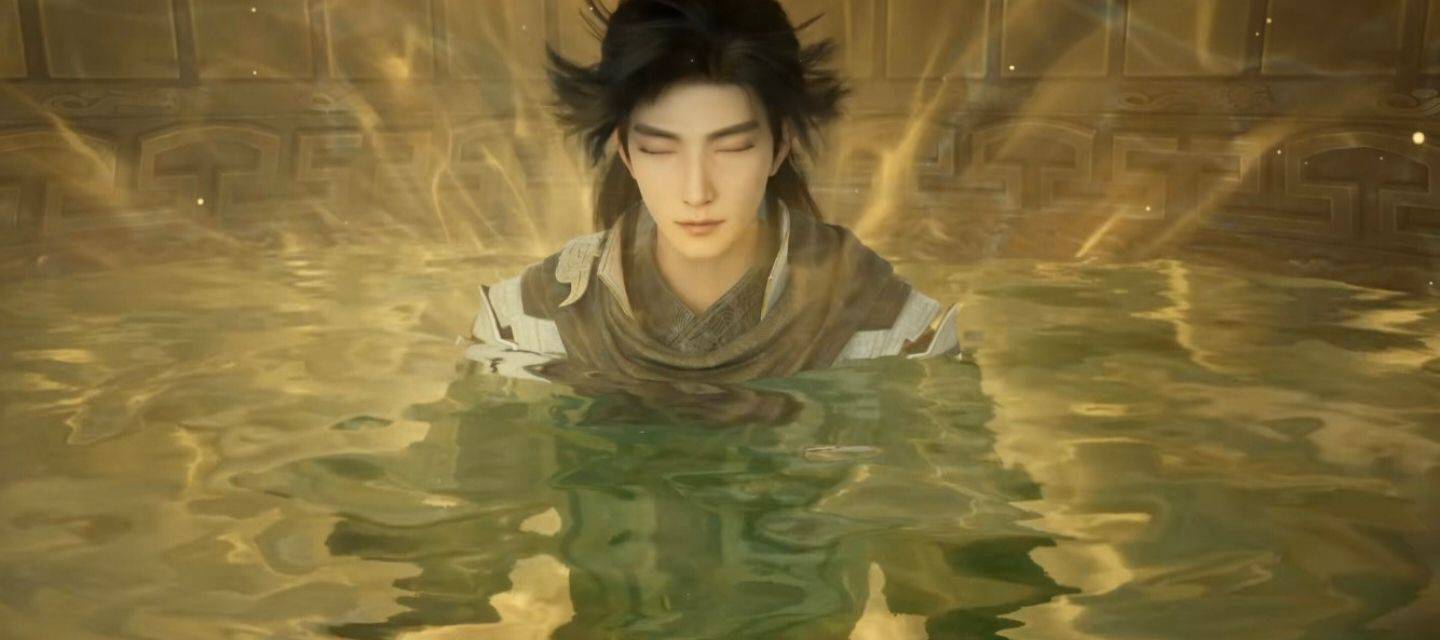 遮天:原著的青帝万青,他的实力有多强,一生又有多精彩(下)_圣灵_九天