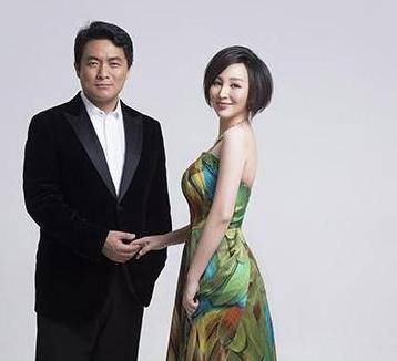 裸婚在地下室连生3胎,今丈夫用7部剧把她捧红_郭靖宇_丽娜_杨志刚