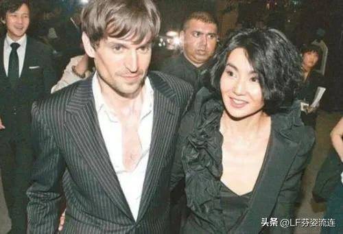 "曼玉女神"演技超群,唏嘘坎坷爱情,孤独落漠的人生_张曼玉_香港_电影