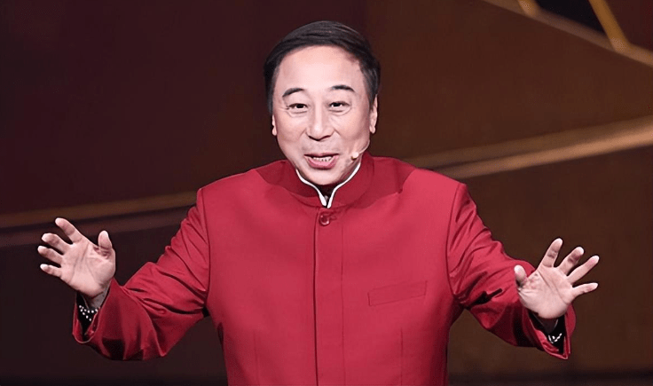 原来她是冯巩的妻子,难怪他能大红大紫_艾慧_生活_支持