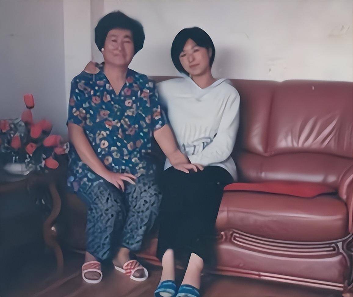 留美女博士赵庆香,回家睡梦中遭父害,理由:谁让她不给我钱_魏斌_赵玉