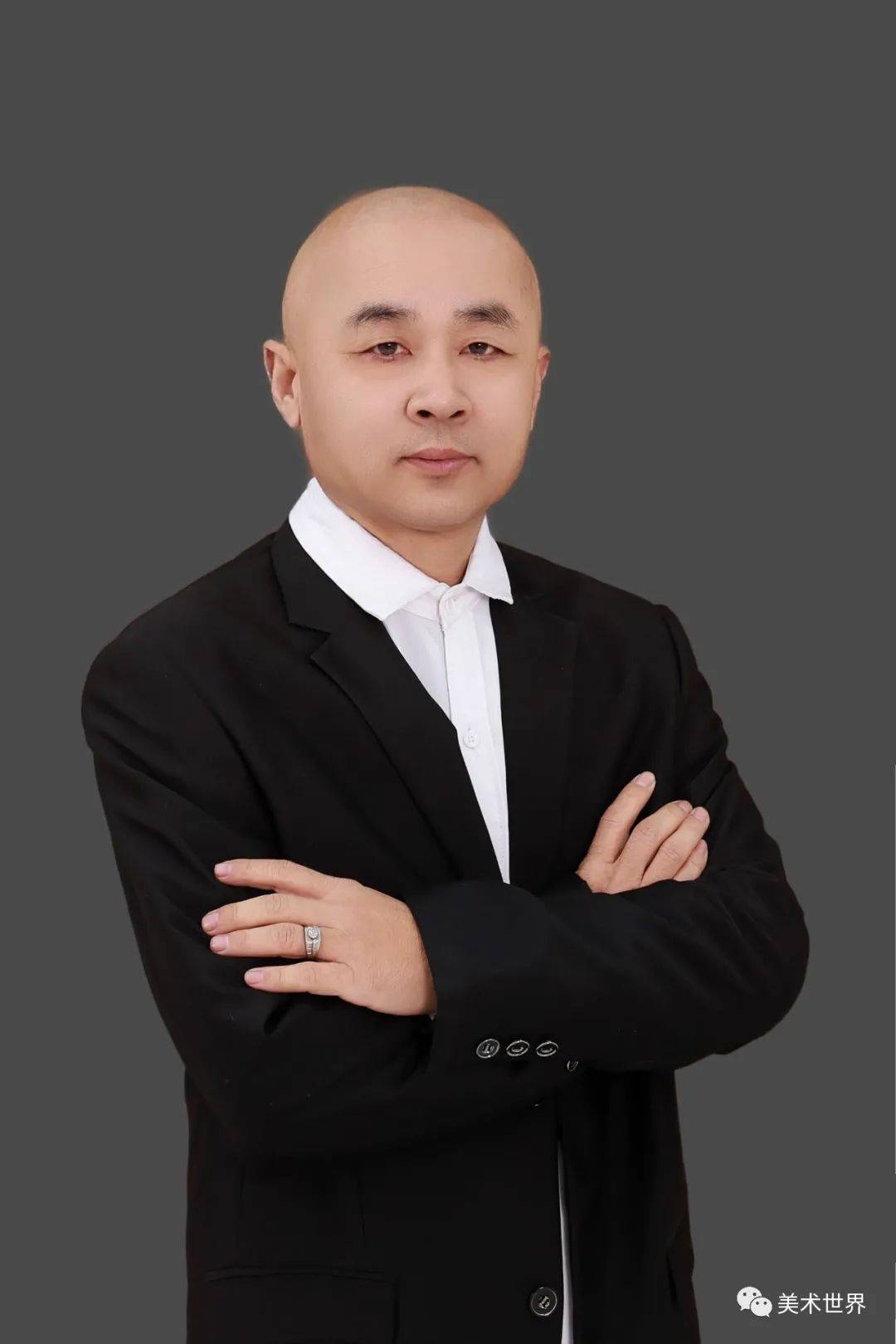 守正创新丨张国庆——作品欣赏_cm_名称_纸本