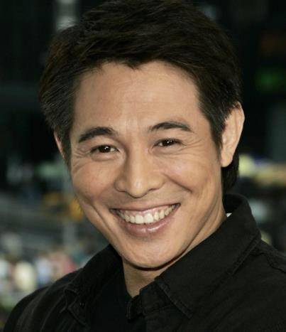 李连杰与甄子丹,同是出生于1963年,如今命运却截然不同_合作_电影