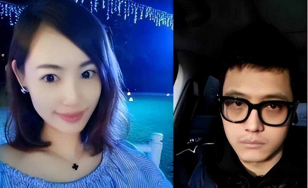 的前妻杨慧带着她收集的证据找到了王宝强,在杨慧提供证据的帮助下