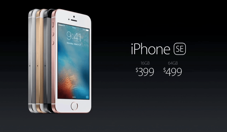 iPhone SE 4 想要大卖，只能这样了…_手机搜狐网