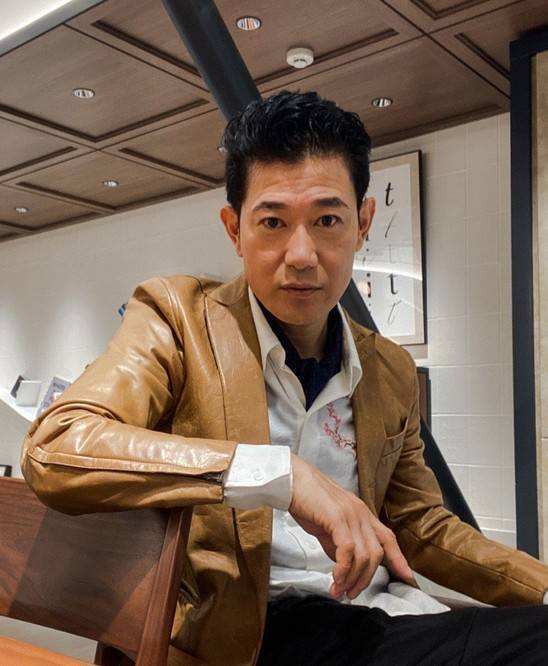 矢野浩二小五(金恩圣),他能进入《天天向上》,完全是因为那些年韩流太