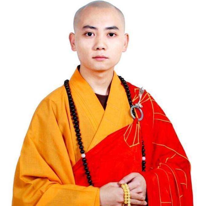 海浮沉,杏林行医,桃李满园……远离红尘俗世出家修行也不失为一种选择