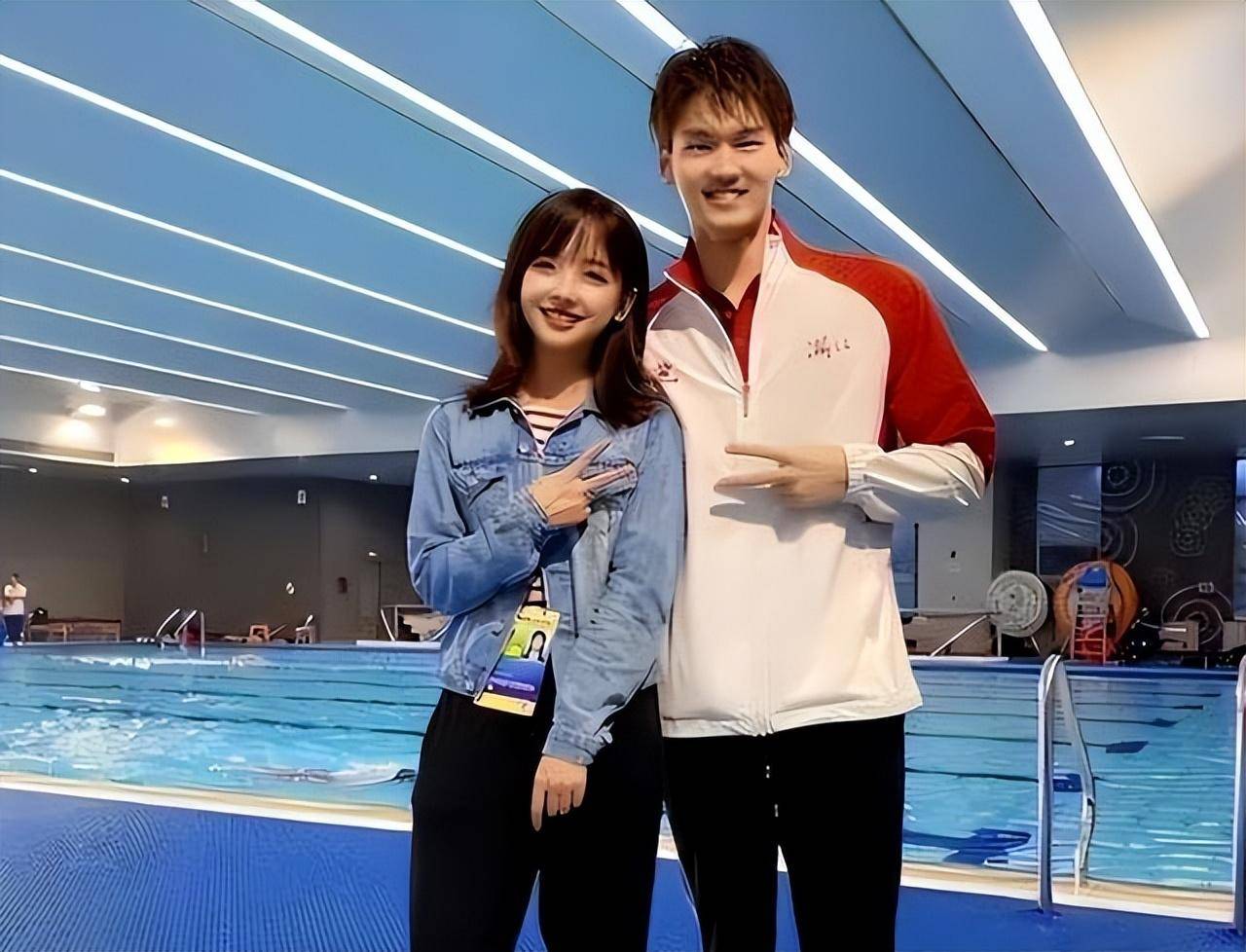 王姐姐删除与男方撒糖视频,徐嘉余遭前女友爆料_电视_网友_事情