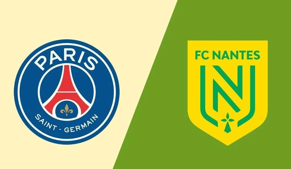 【法甲前瞻】南特状态回暖,巴黎延续战绩优势?_比赛_圣日耳曼_赛季