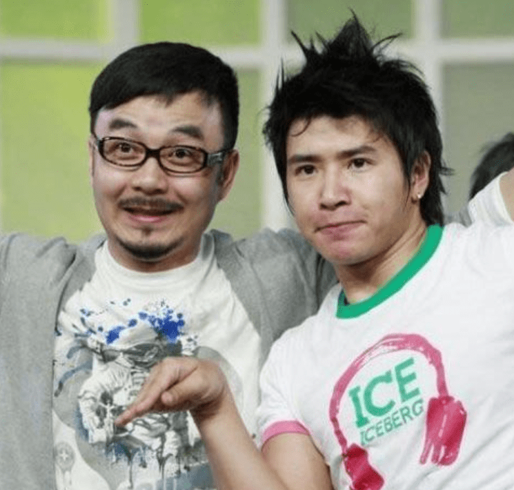 回不去的欧弟:"背叛"汪涵,拜师郭德纲,分手,他经历了什么?