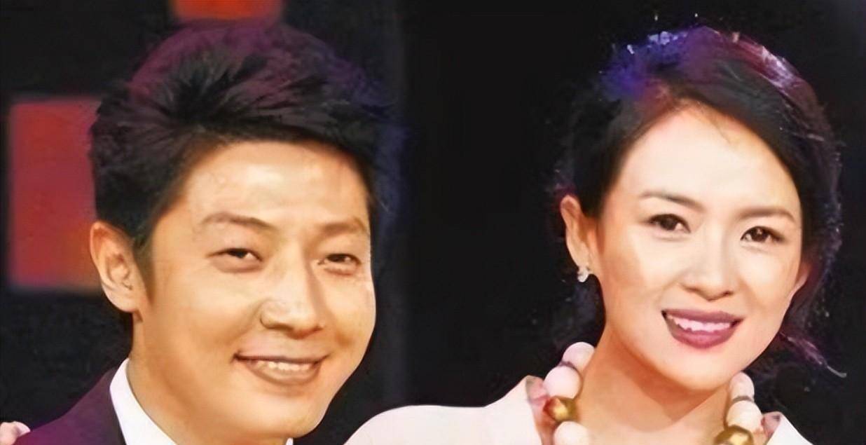 再见,章子怡汪峰!他们终于不再假装!_祝福_婚姻_生活