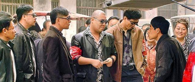 2000年,山东黑老大徐宗涛,十年敛财上亿元,被捕后结局如何_左亮_济南