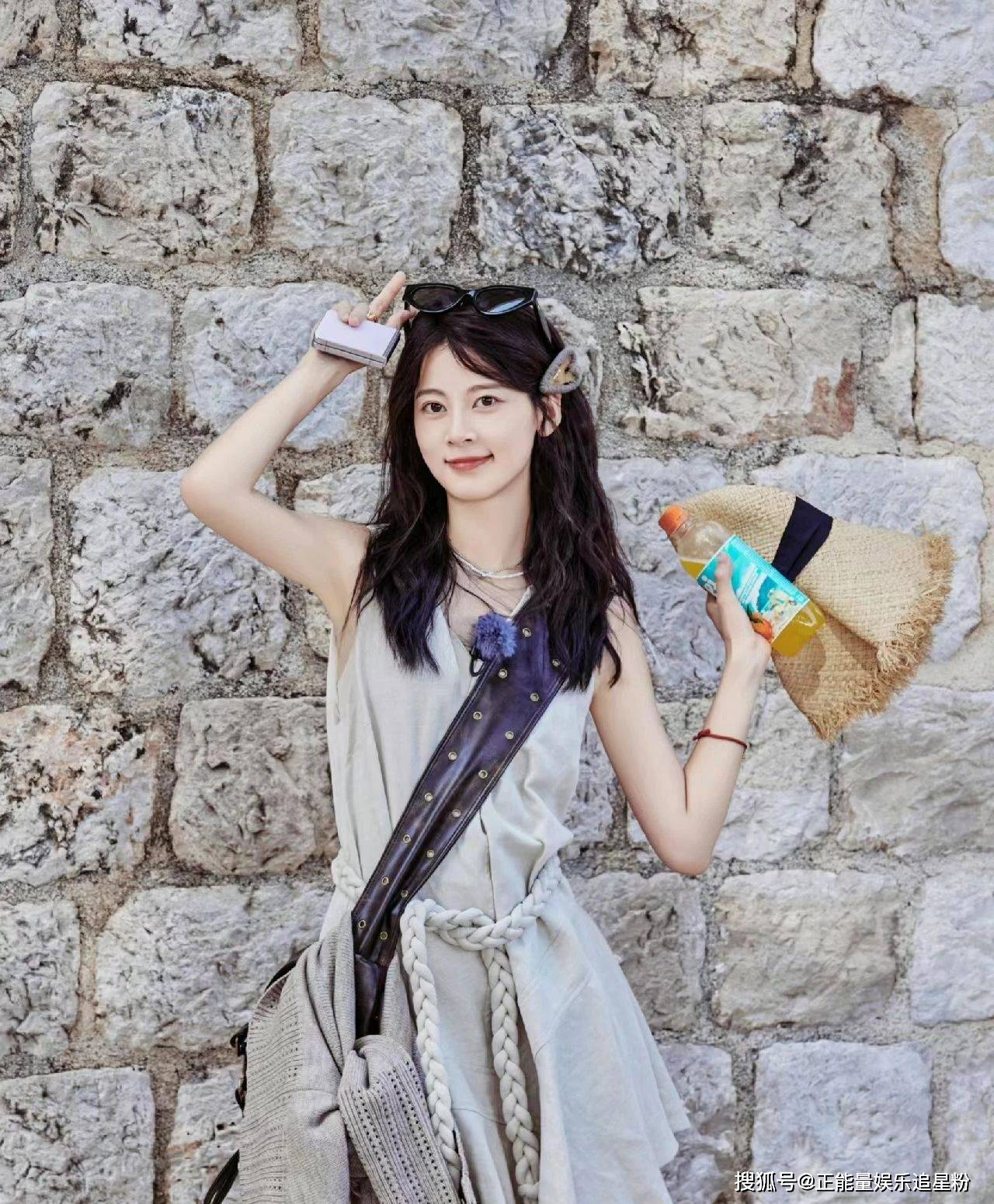 《花儿与少年》第五季真是封神了!