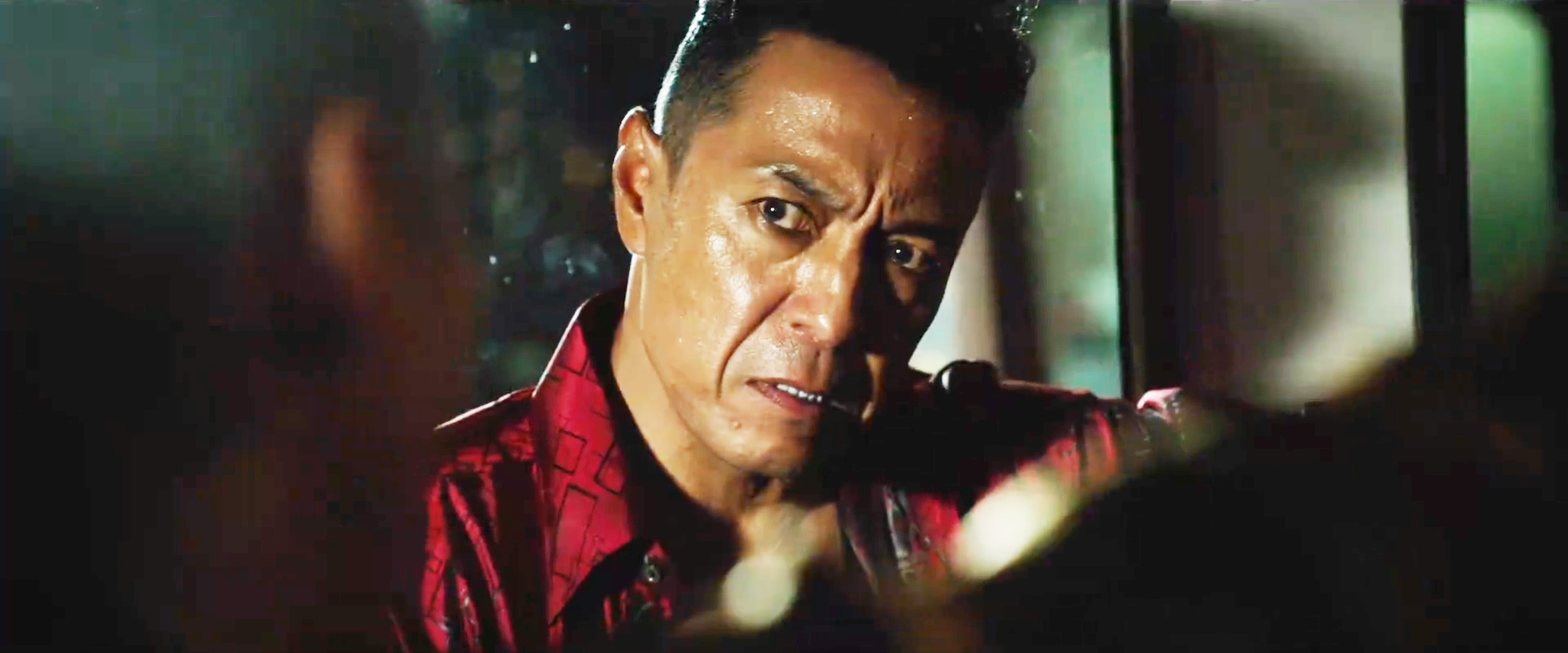 车裂碎尸,火烧活人,迷奸少女,2023年唯一名副其实的大尺度电影_林超贤