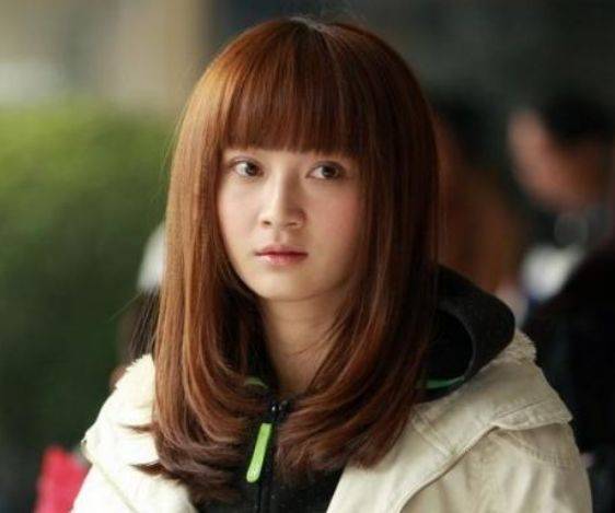 前3位是无人敢用,唯独她成了人生赢家_李小璐_姚笛_明星