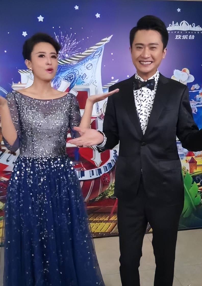 央视主持人杨帆:娶普通妻子,婚后连生两女,日子过得有滋有味_音乐