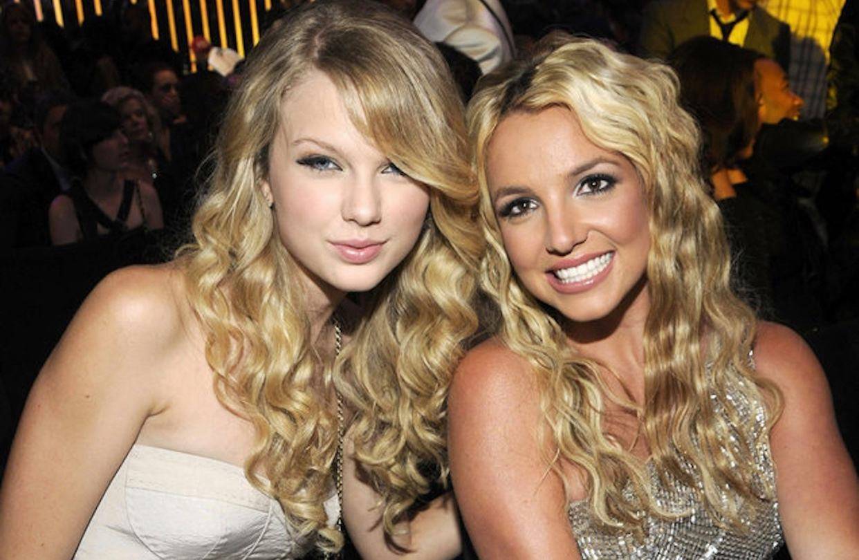 布兰妮：被父亲奴役、体内放节育器，如今父亲截肢，粉丝称其报应_搜狐网, image size:1242x810