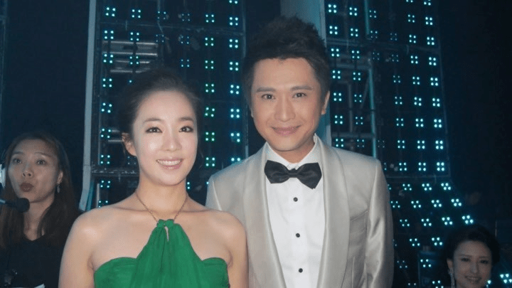 央视主持人杨帆:娶普通妻子,婚后连生两女,日子过得有滋有味_音乐