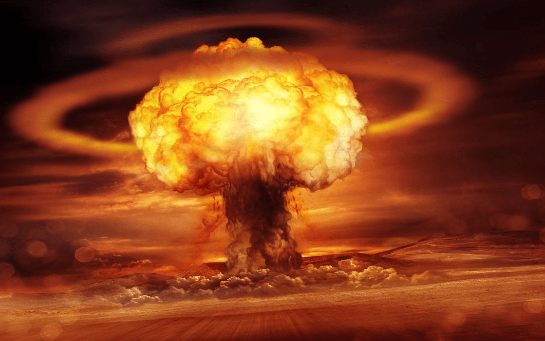 中国院士:我们防得住,手段有很多_核战争_核爆_核弹头