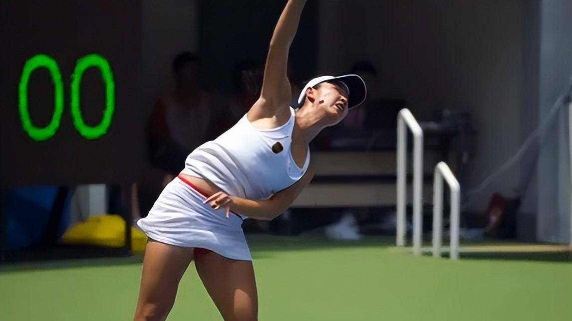 体育第一叛徒胡娜:赛前叛逃,现在又想回来赚钱,结局是皆大欢喜_比赛