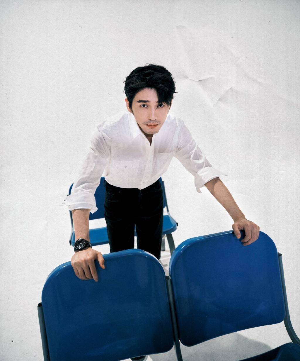 大家有看过白宇的哪一部作品吗?是从什么时候认识他的呢!