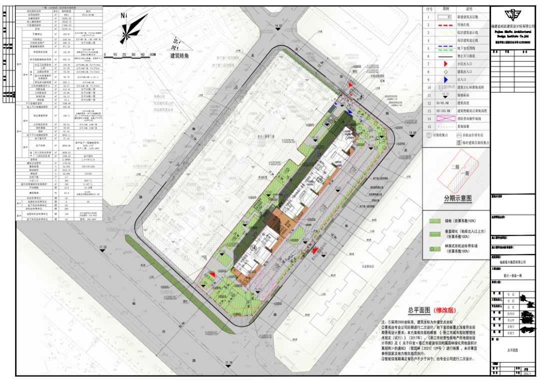 晋江市罗山街道规划图图片