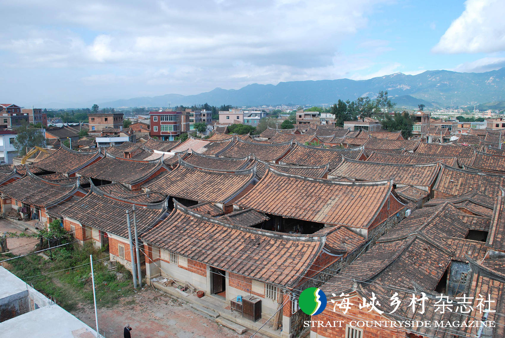 福建 | 厦门新圩镇: 以文化"铸魂" 为乡村振兴"赋能"