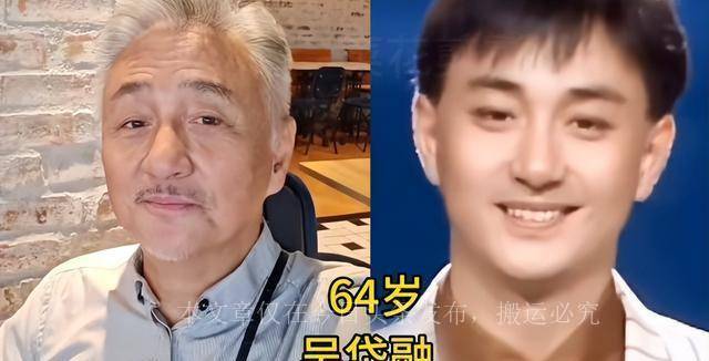 几位新加坡男演员对比,陈之财转行当艺术家,周初明经营餐馆生意_成功