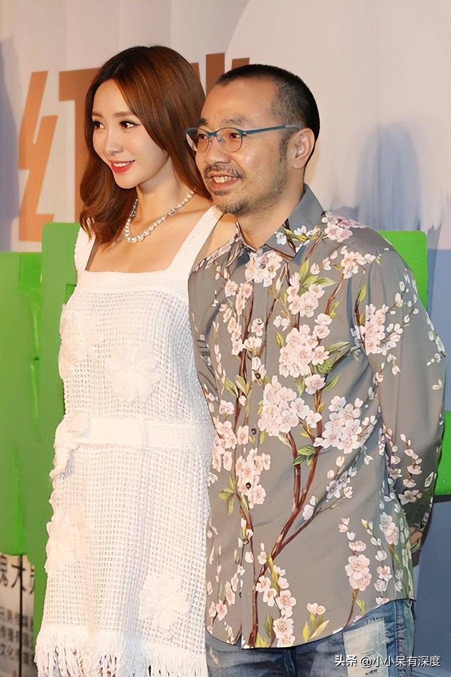 柳岩近照暴瘦!网友:那个身材时尚时尚的她呢?