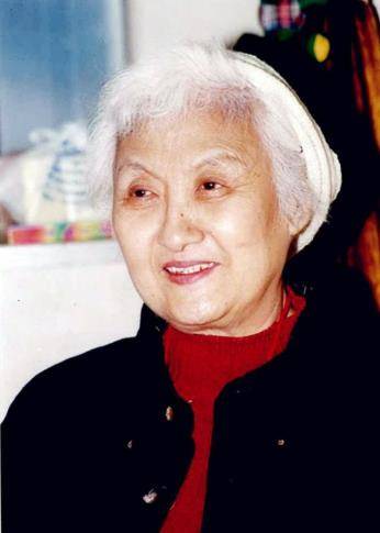 金迪与摄影师丈夫恩爱一生,秦怡田华都命苦_黄宗英_赵丹_生活