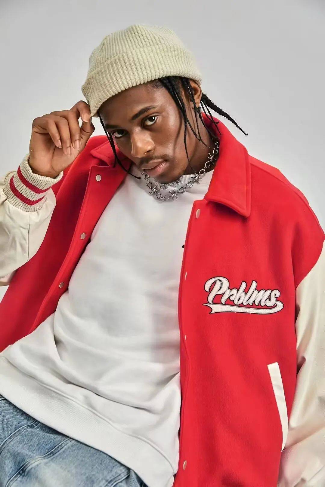 黑人男模特black model--mj dion