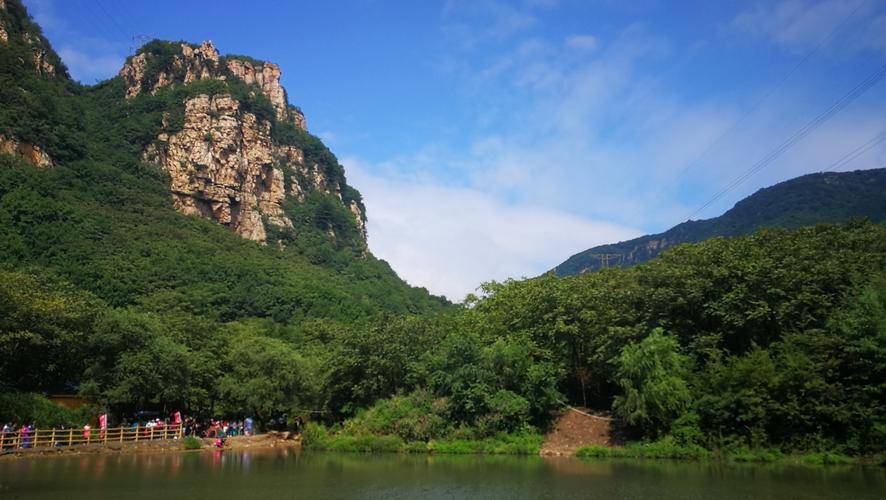 辽宁省内的旅游景点图片