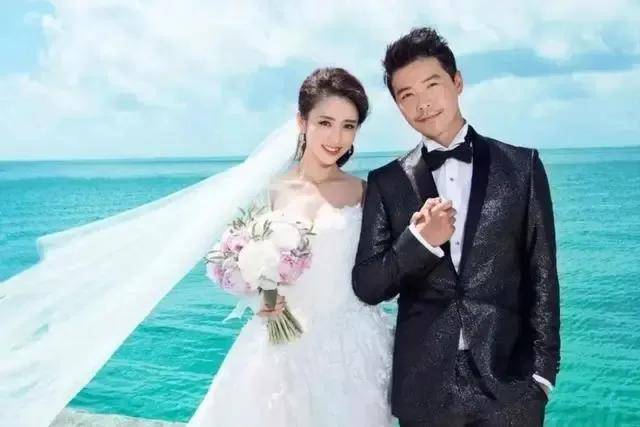 陈思诚_男子_婚姻