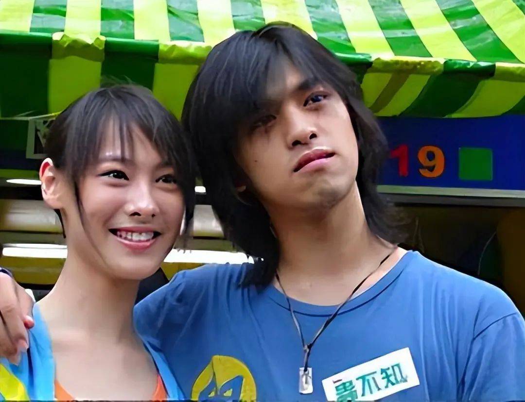 一场采访,戳穿了李泽楷的"精明",梁洛施的话,终于有人信了_孩子_母亲