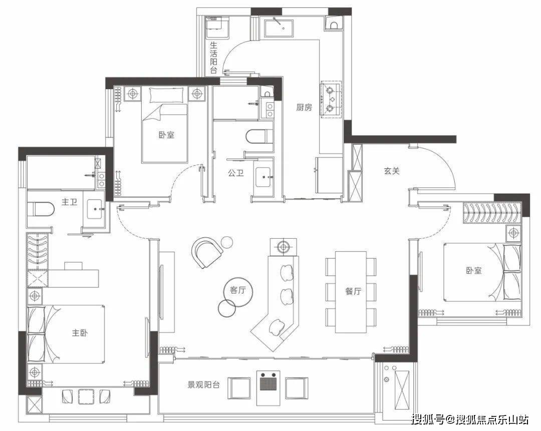 【首钢璟悦里】楼盘介绍资料/12月最新价格多少/售楼部电话/_搜狐网