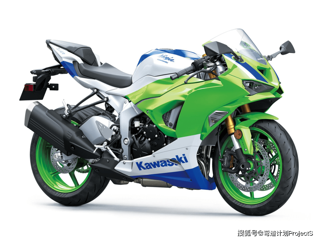 川崎zx-6r最新消息,已過3c認證,明年必上!_搜狐汽車_搜狐網