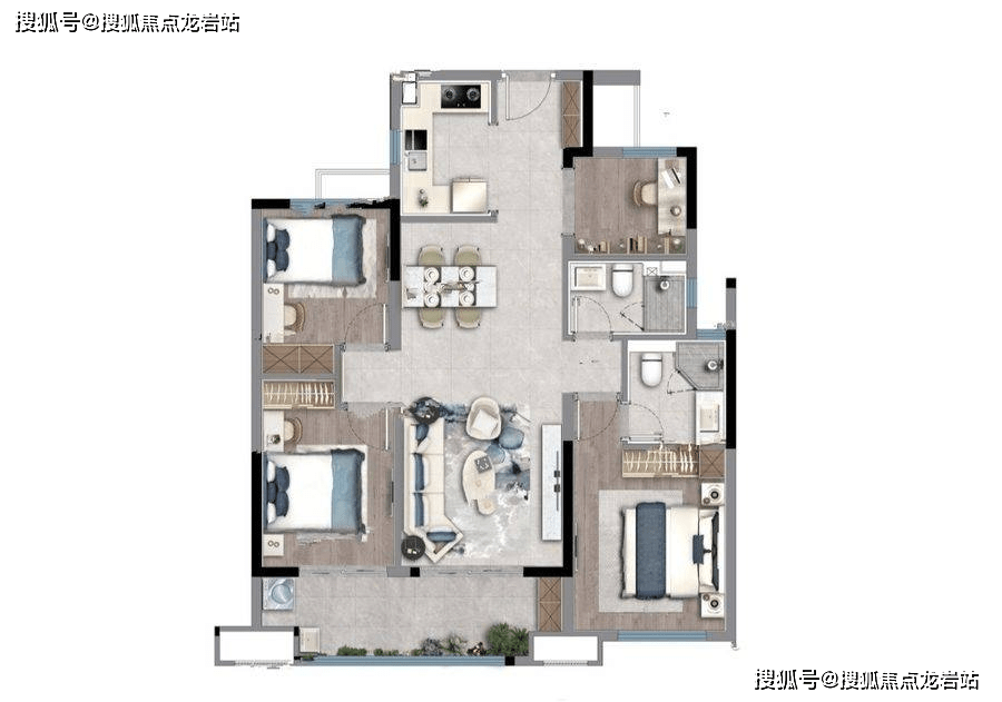 莆田「旭輝時代城」售樓處樓盤詳情介紹:包含售樓處電話,地址,戶型圖