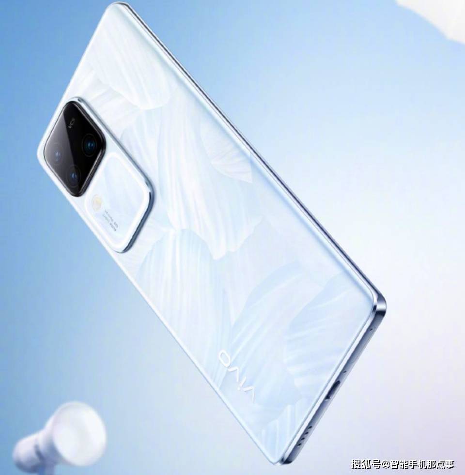 vivo开始发力:s18和iqoo neo9均再次被确认,但"灭霸"却延期了_系列
