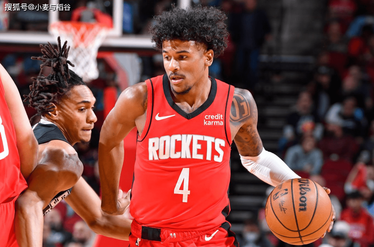 末节被冷藏后火箭再次拿下胜利,格林距离失去先发只剩一步之遥?