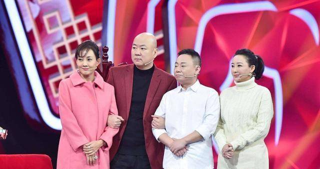 2017年,郭冬临舞台表演小品《取钱》,下台后却被河南人告上法庭_观众