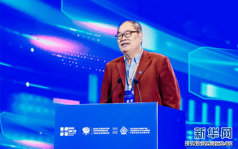 清华大学文化经济研究院院长魏杰