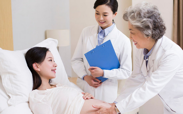 孕妈怀孕多久胎儿容易发生"畸形"?看完或许你就明白了_医生_辐射_孕妇